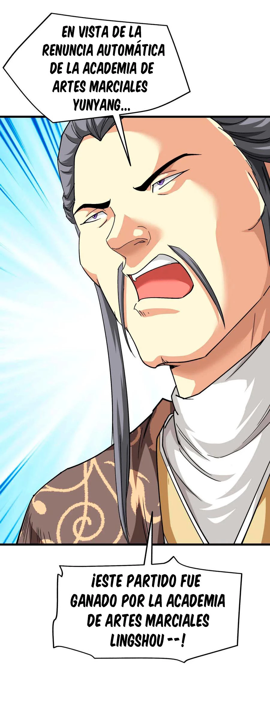 Renacimiento del Gran Dios > Capitulo 103 > Page 91