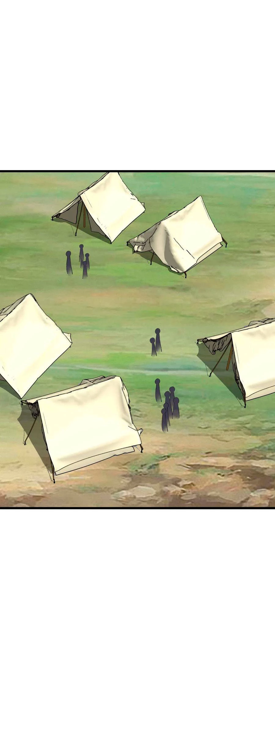 Renacimiento del Gran Dios > Capitulo 103 > Page 111