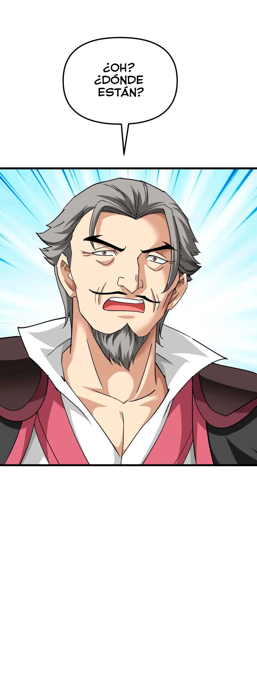 Renacimiento del Gran Dios > Capitulo 103 > Page 141