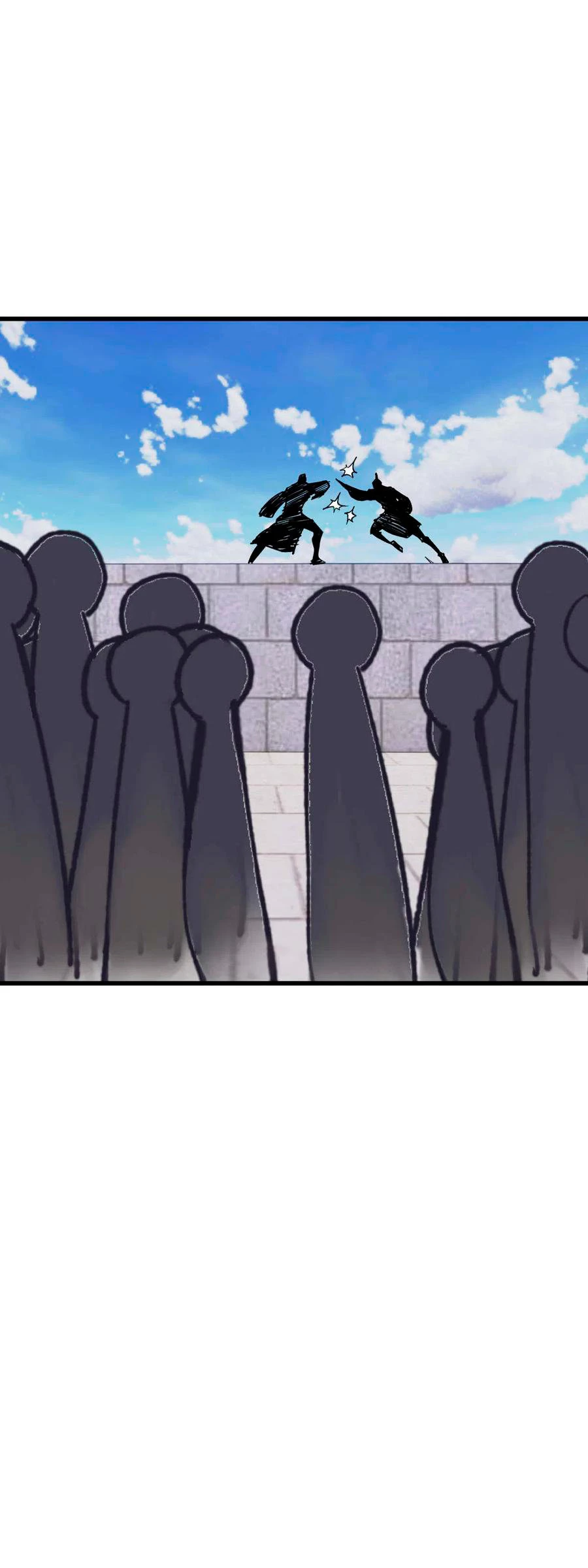 Renacimiento del Gran Dios > Capitulo 103 > Page 241