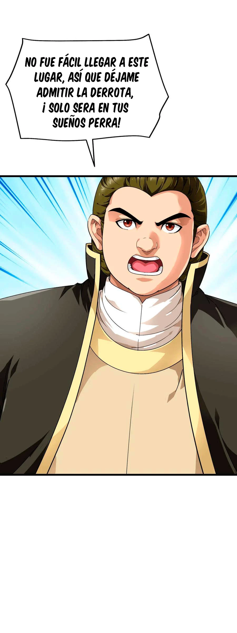 Renacimiento del Gran Dios > Capitulo 103 > Page 311