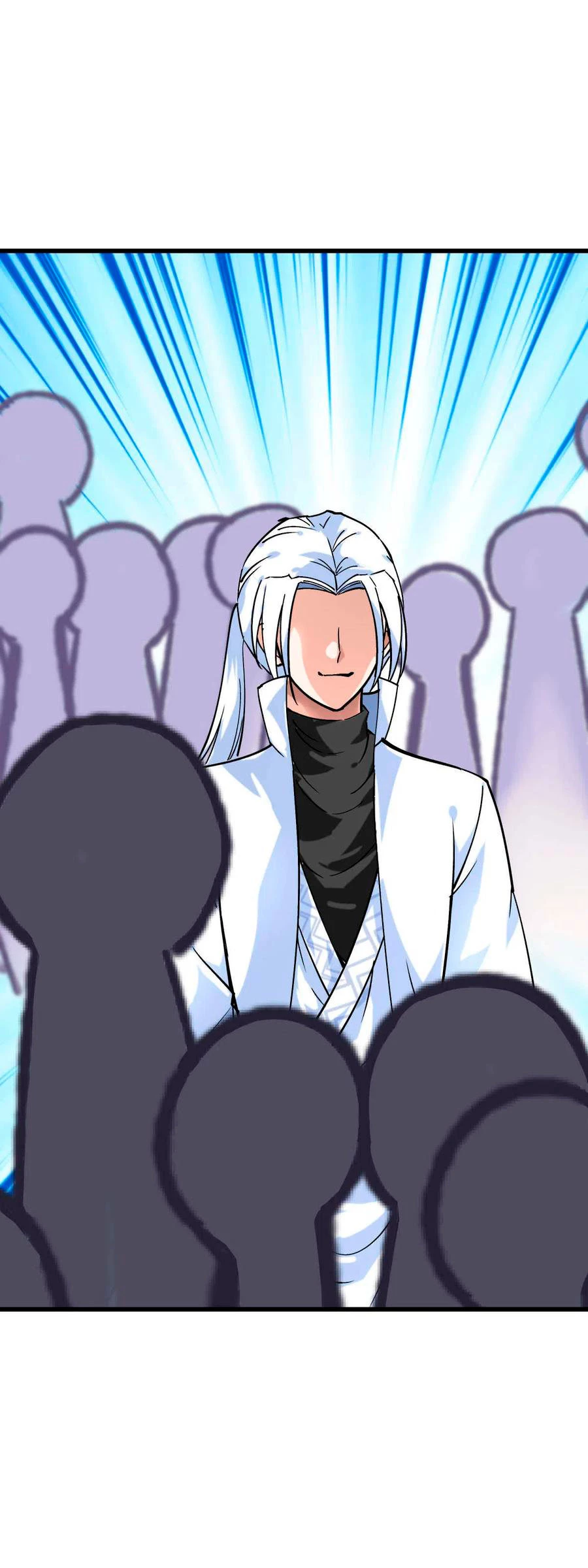 Renacimiento del Gran Dios > Capitulo 103 > Page 331