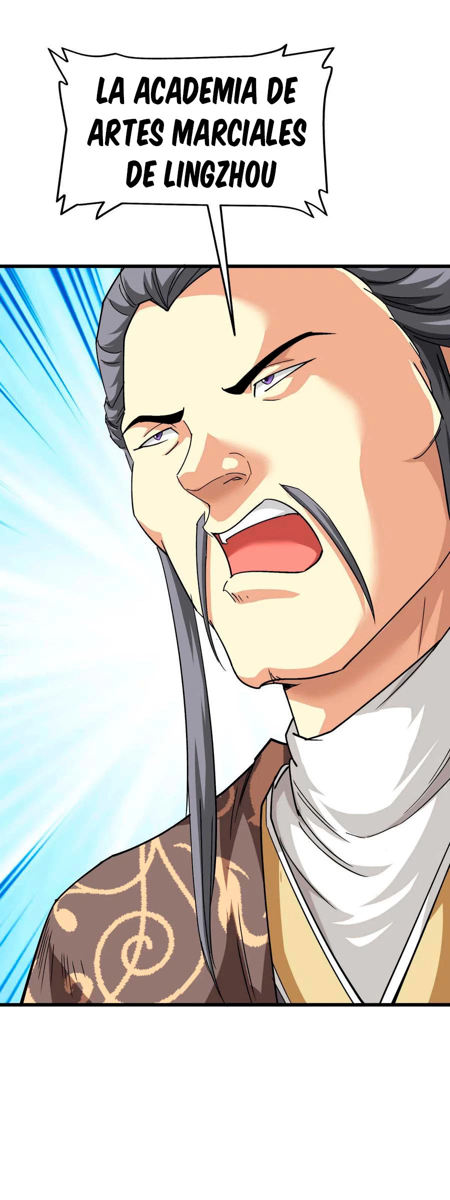 Renacimiento del Gran Dios > Capitulo 103 > Page 371