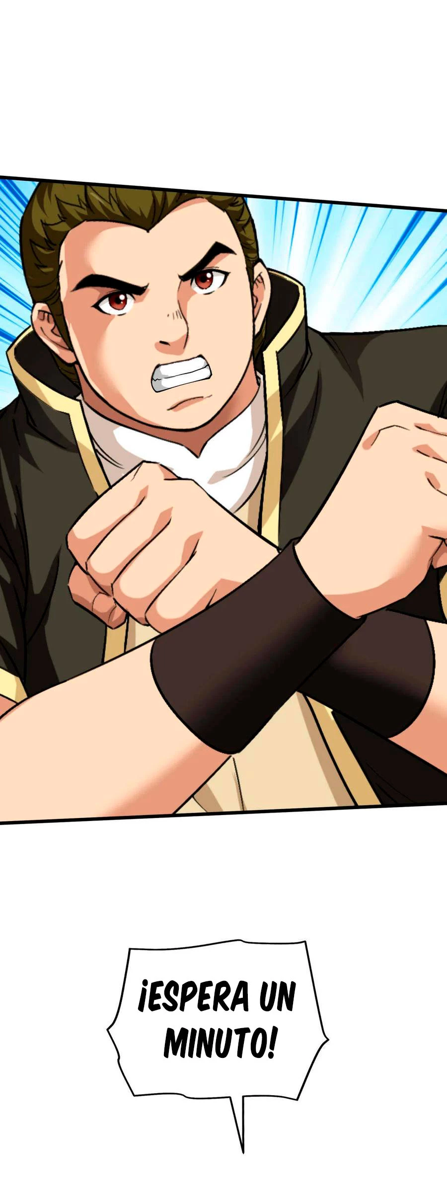 Renacimiento del Gran Dios > Capitulo 104 > Page 71