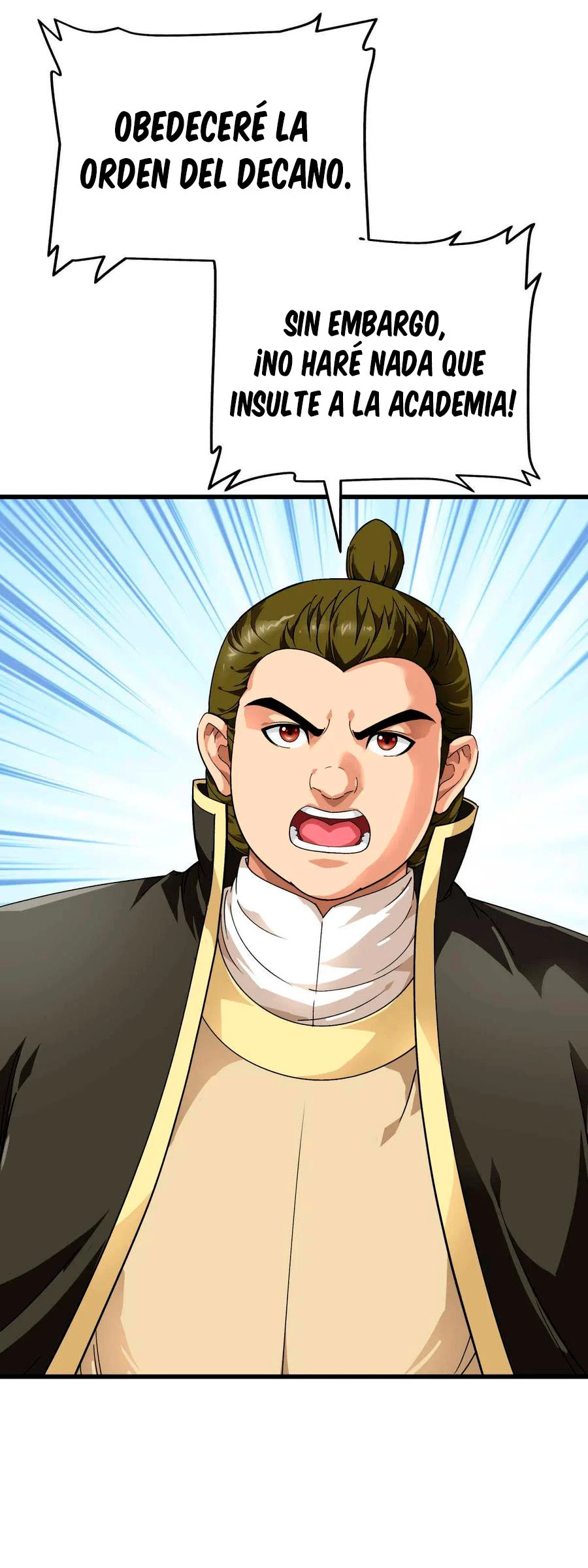 Renacimiento del Gran Dios > Capitulo 104 > Page 151