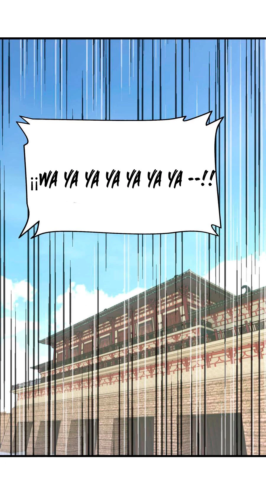 Renacimiento del Gran Dios > Capitulo 104 > Page 221