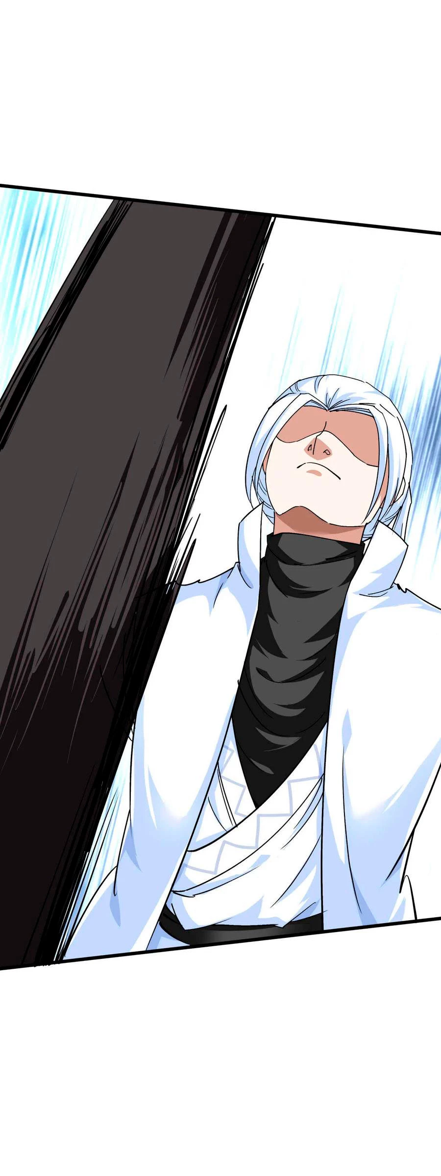 Renacimiento del Gran Dios > Capitulo 104 > Page 341