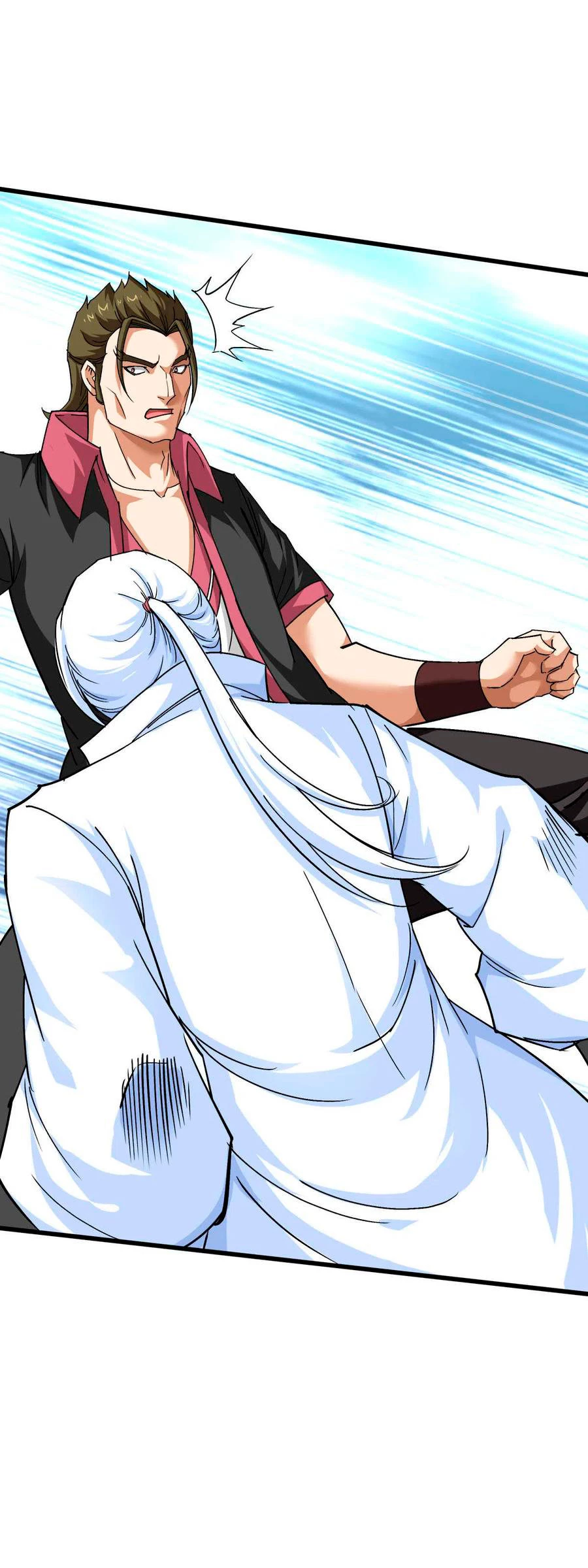 Renacimiento del Gran Dios > Capitulo 104 > Page 351