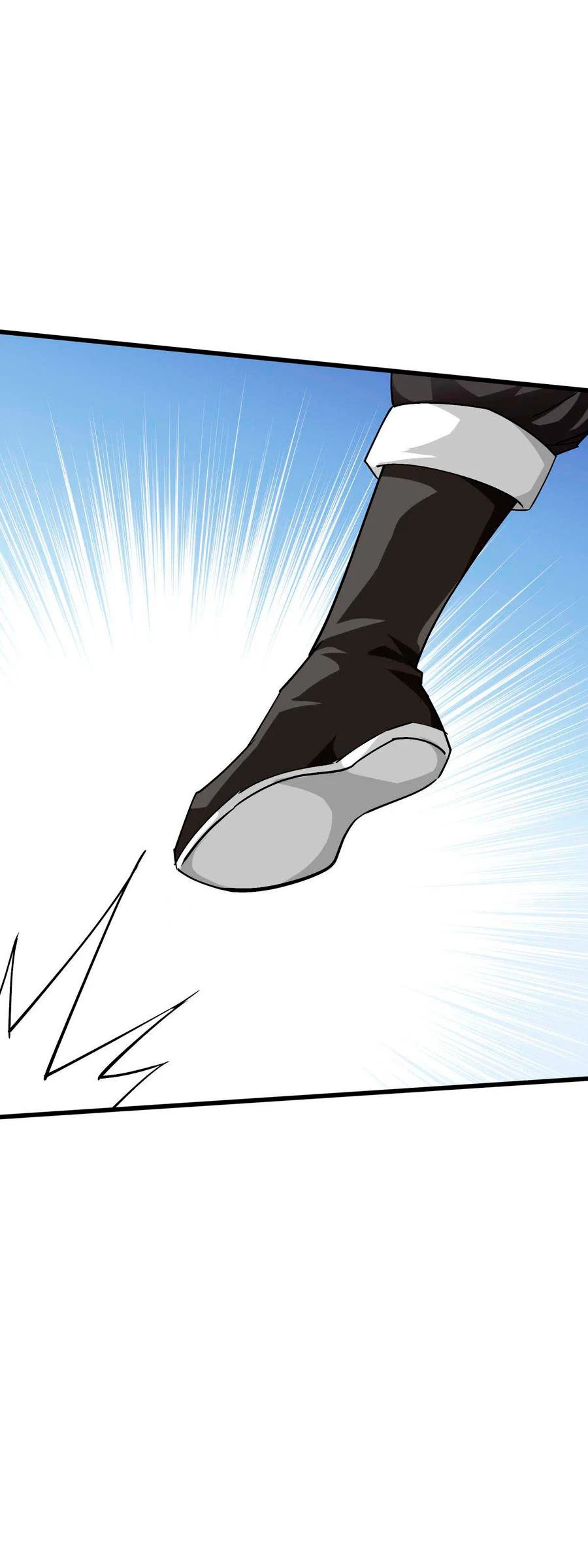 Renacimiento del Gran Dios > Capitulo 104 > Page 361