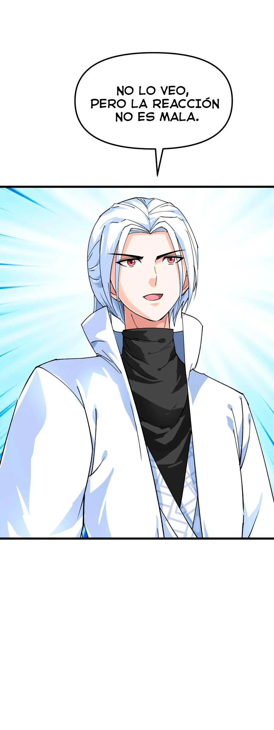 Renacimiento del Gran Dios > Capitulo 104 > Page 381