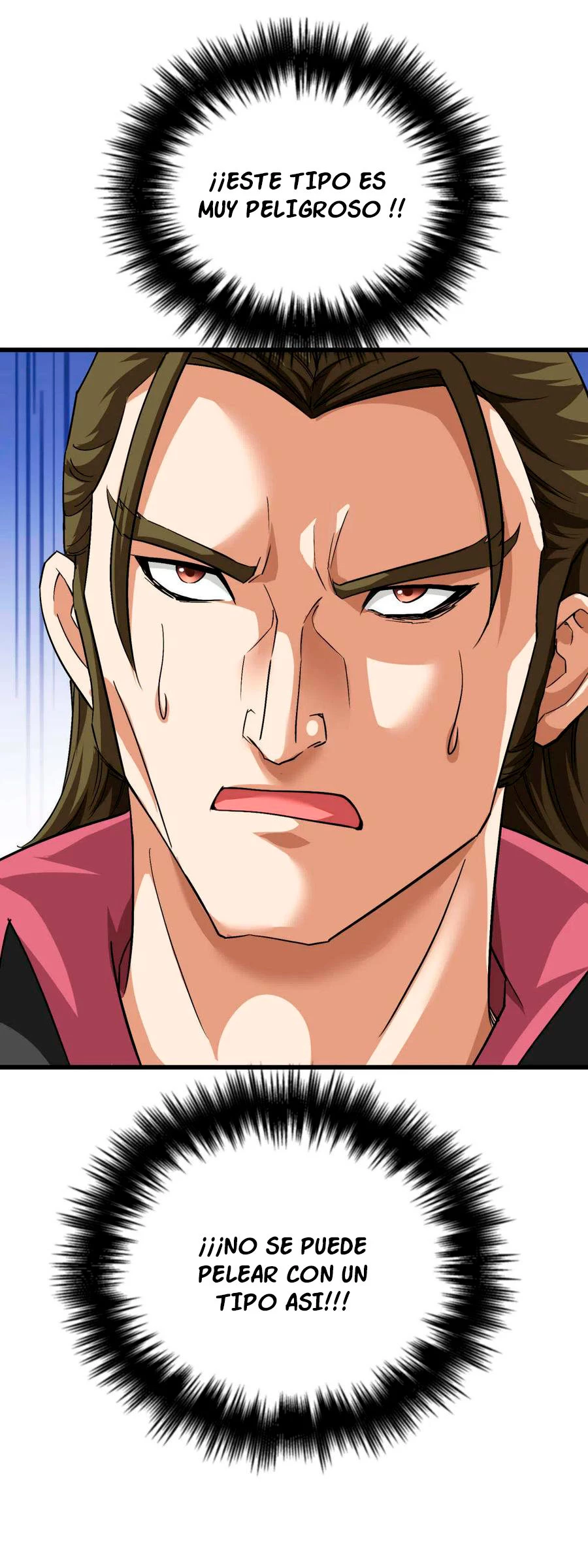 Renacimiento del Gran Dios > Capitulo 104 > Page 391