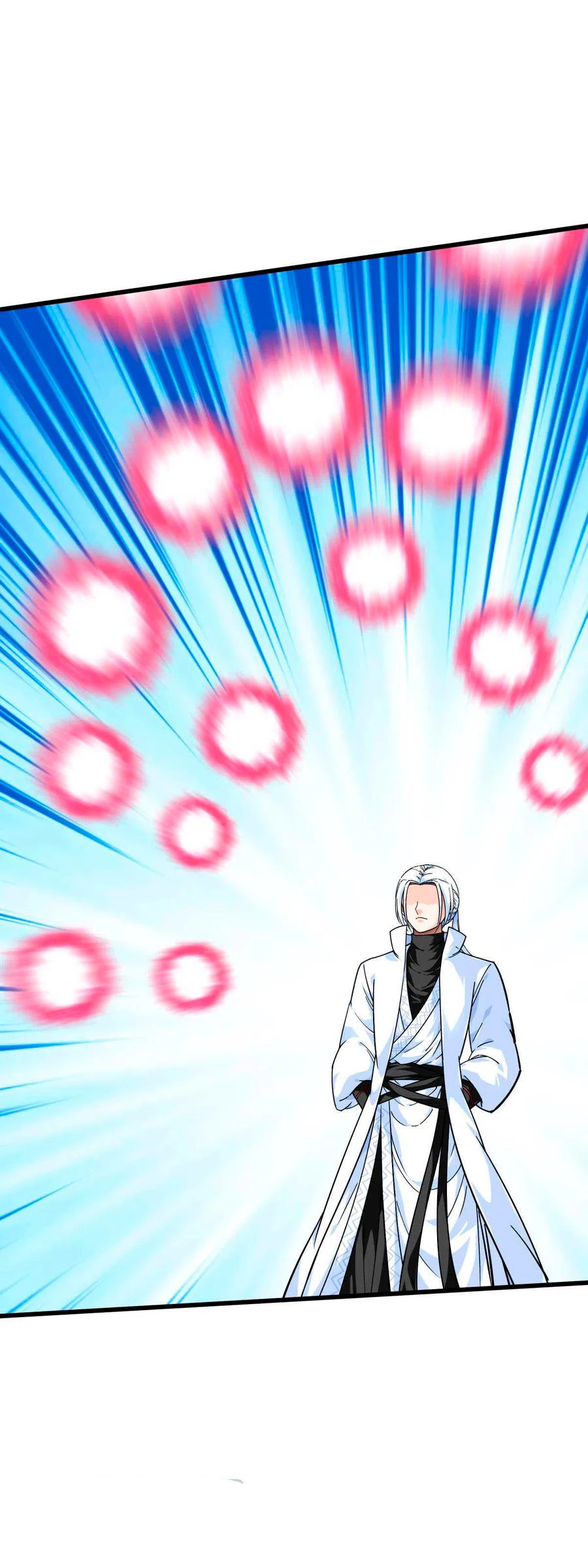 Renacimiento del Gran Dios > Capitulo 105 > Page 31