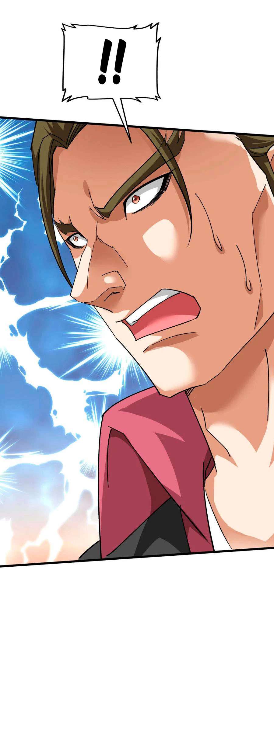 Renacimiento del Gran Dios > Capitulo 105 > Page 51