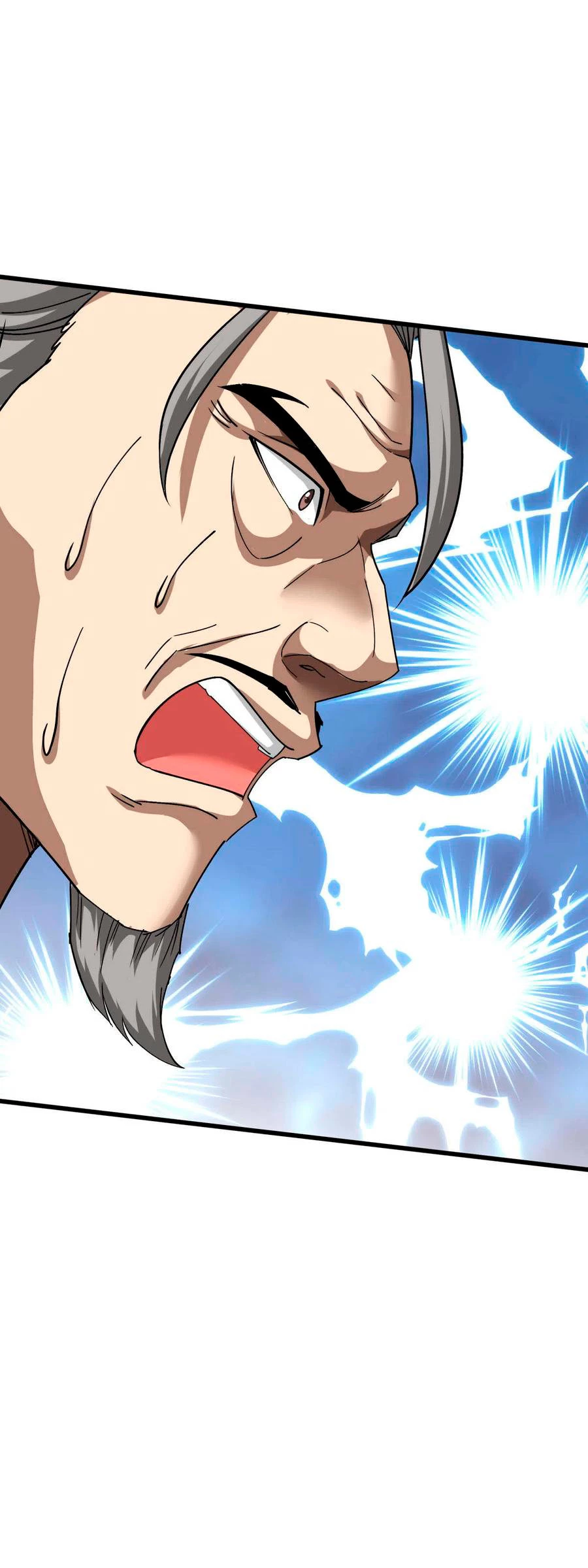 Renacimiento del Gran Dios > Capitulo 105 > Page 141