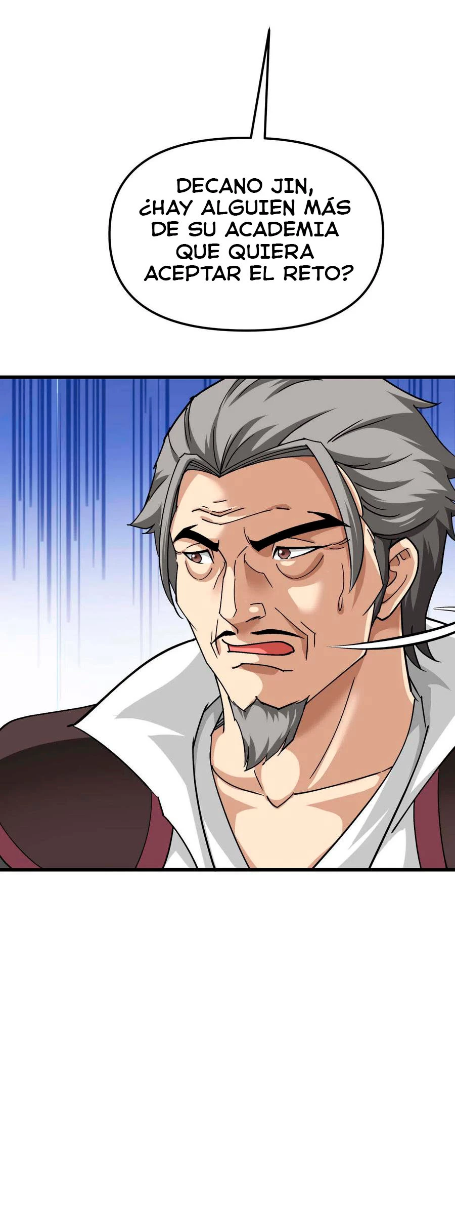 Renacimiento del Gran Dios > Capitulo 105 > Page 161