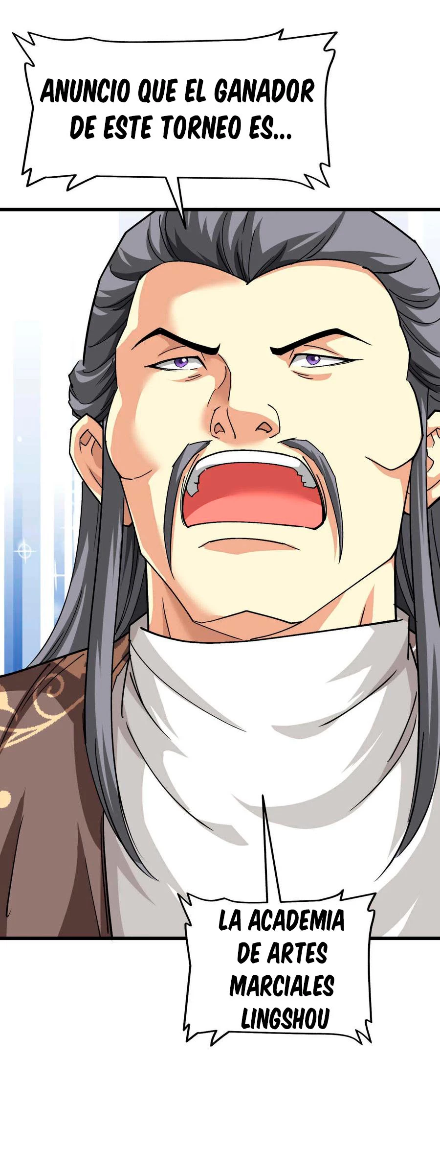 Renacimiento del Gran Dios > Capitulo 105 > Page 181