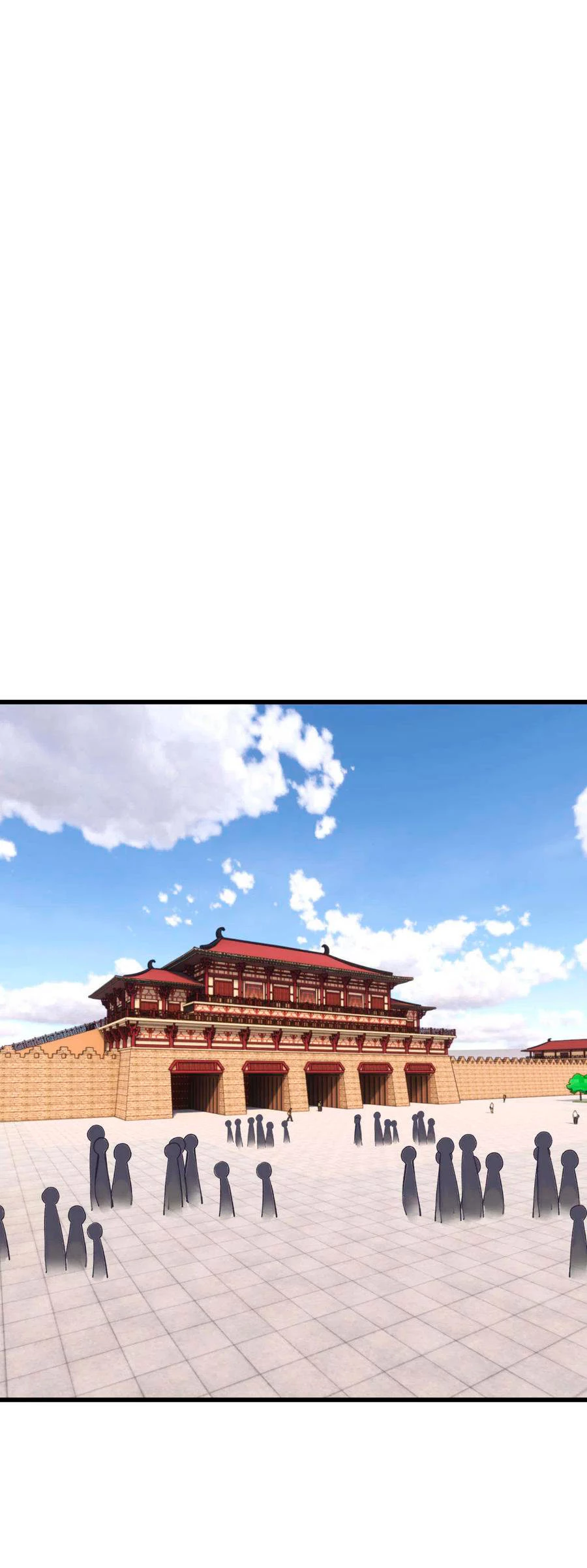 Renacimiento del Gran Dios > Capitulo 105 > Page 201