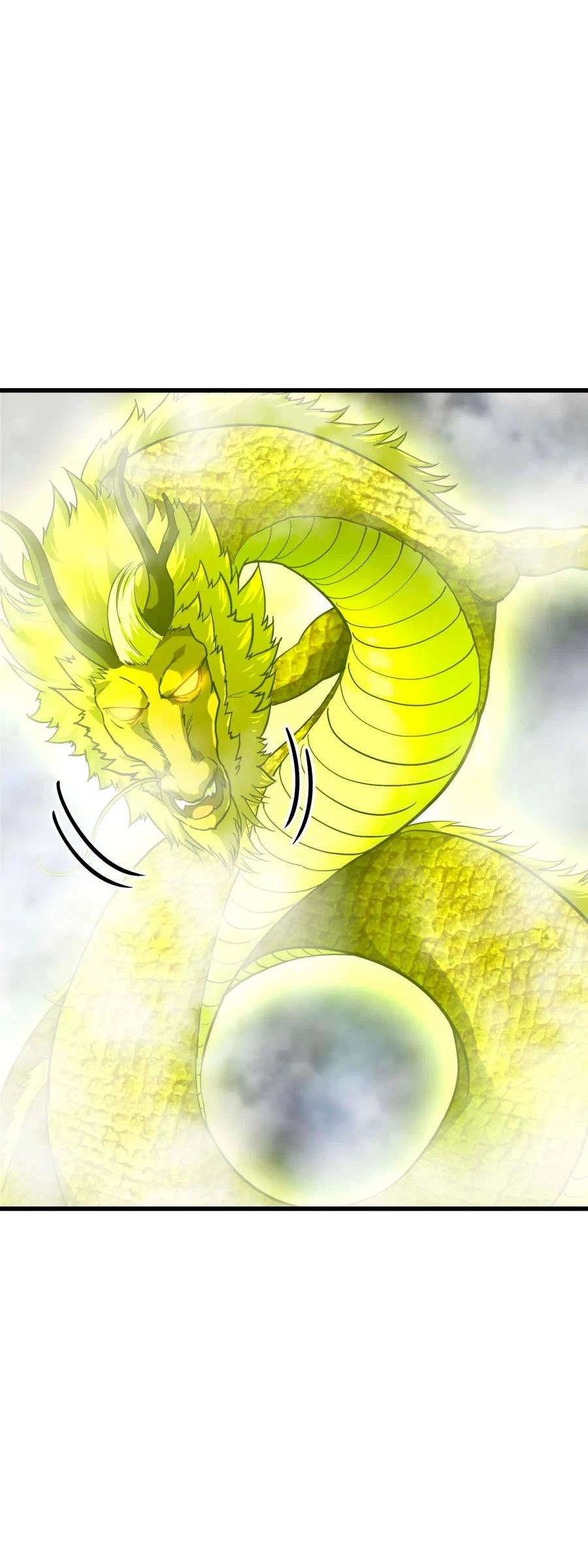 Renacimiento del Gran Dios > Capitulo 105 > Page 301