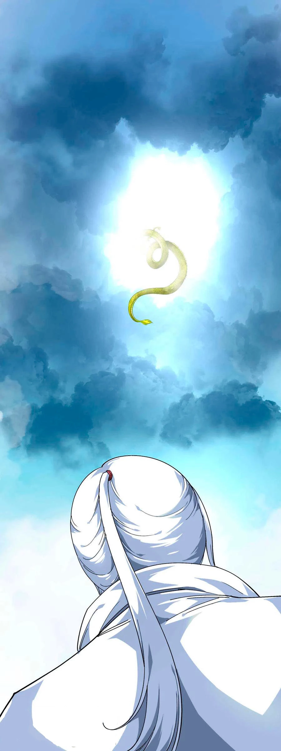 Renacimiento del Gran Dios > Capitulo 105 > Page 311