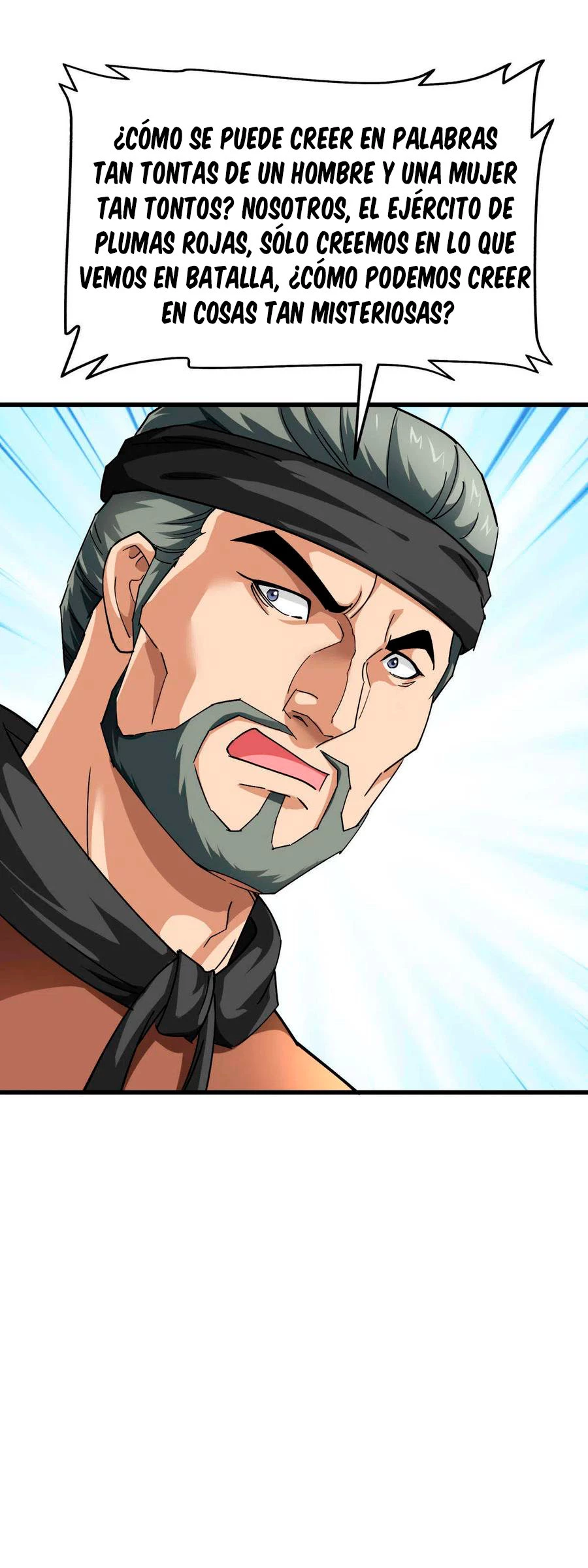 Renacimiento del Gran Dios > Capitulo 105 > Page 351