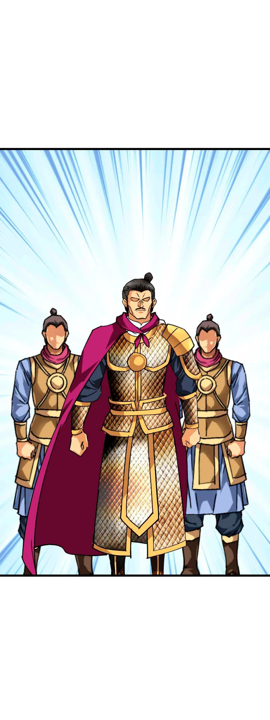 Renacimiento del Gran Dios > Capitulo 106 > Page 131