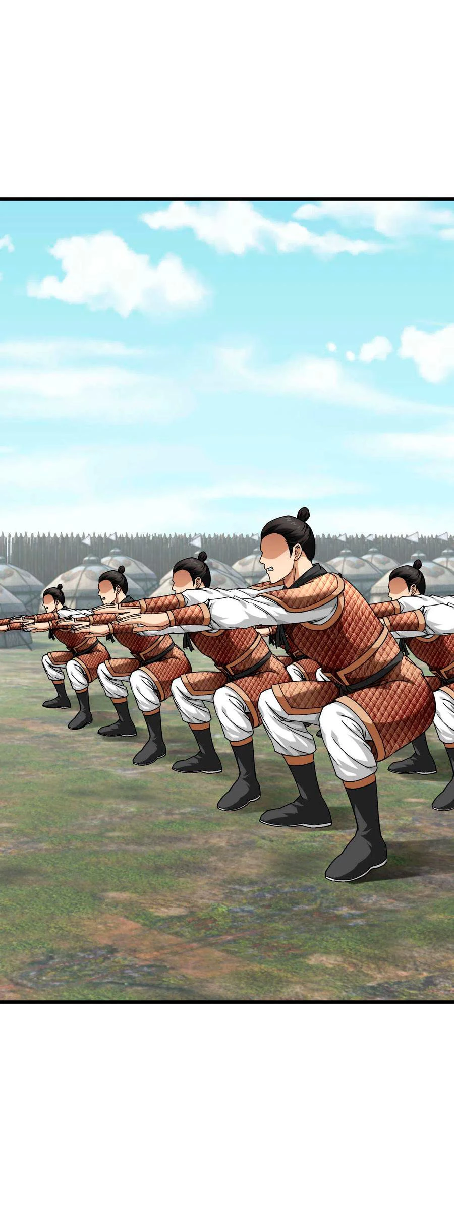 Renacimiento del Gran Dios > Capitulo 106 > Page 231