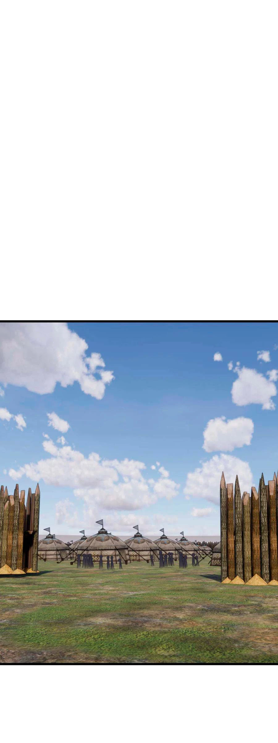 Renacimiento del Gran Dios > Capitulo 106 > Page 291