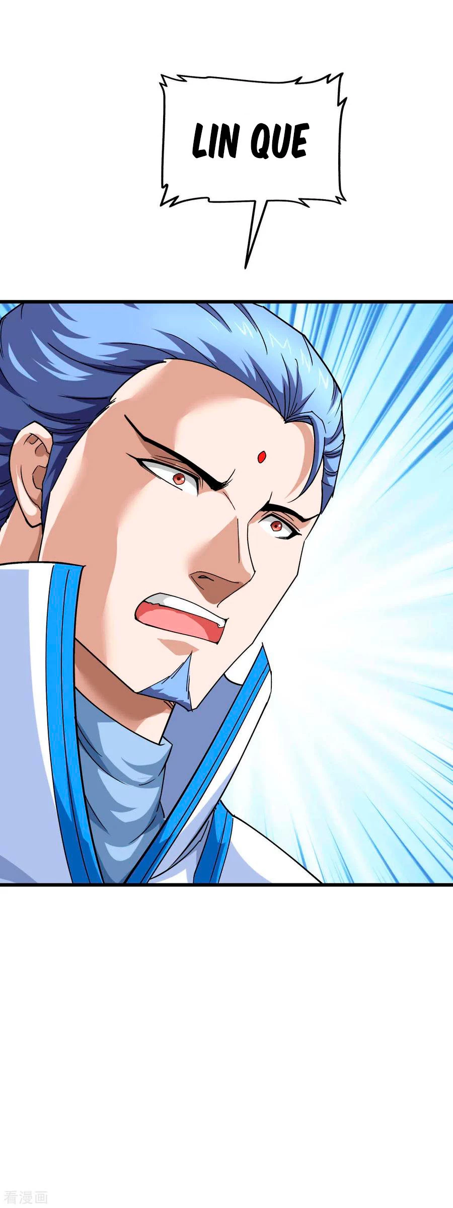 Renacimiento del Gran Dios > Capitulo 107 > Page 21