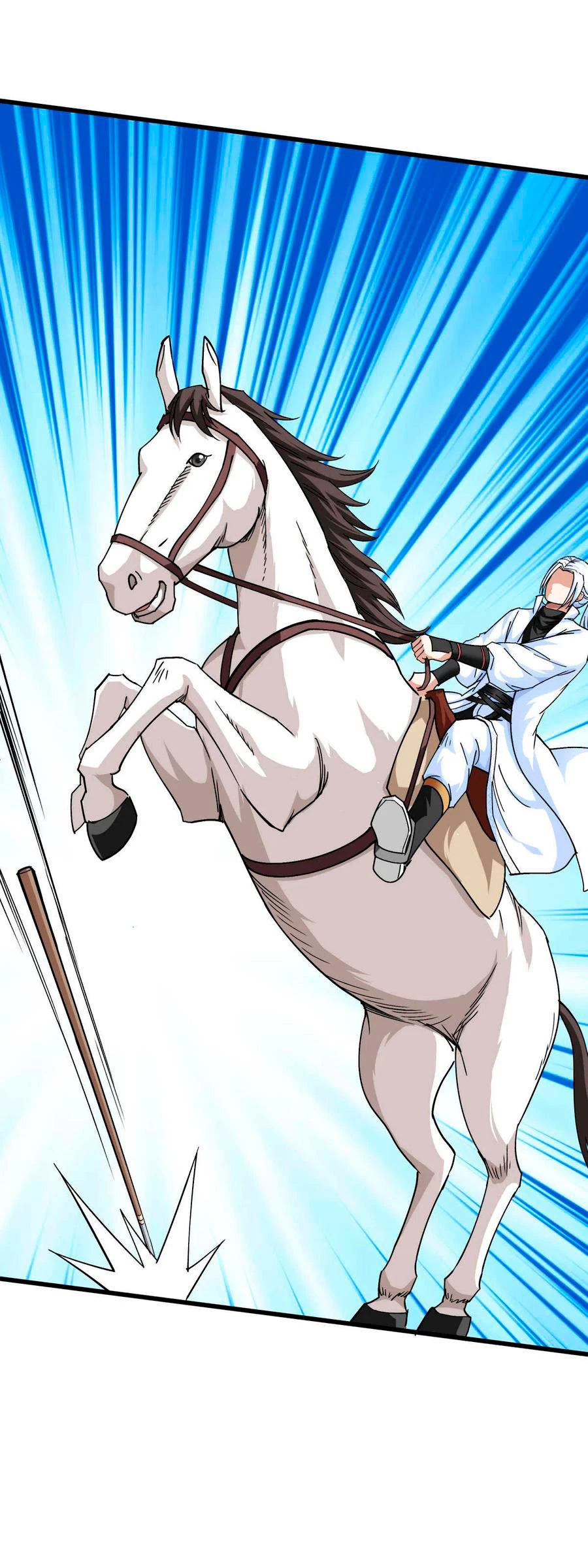 Renacimiento del Gran Dios > Capitulo 107 > Page 51