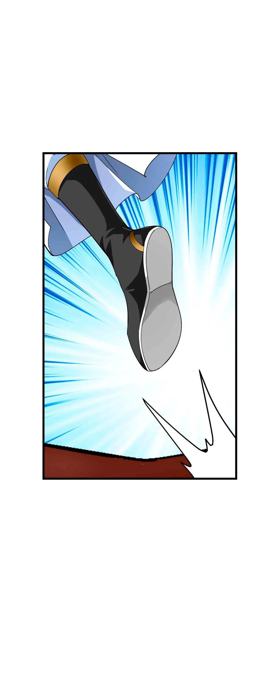 Renacimiento del Gran Dios > Capitulo 107 > Page 61