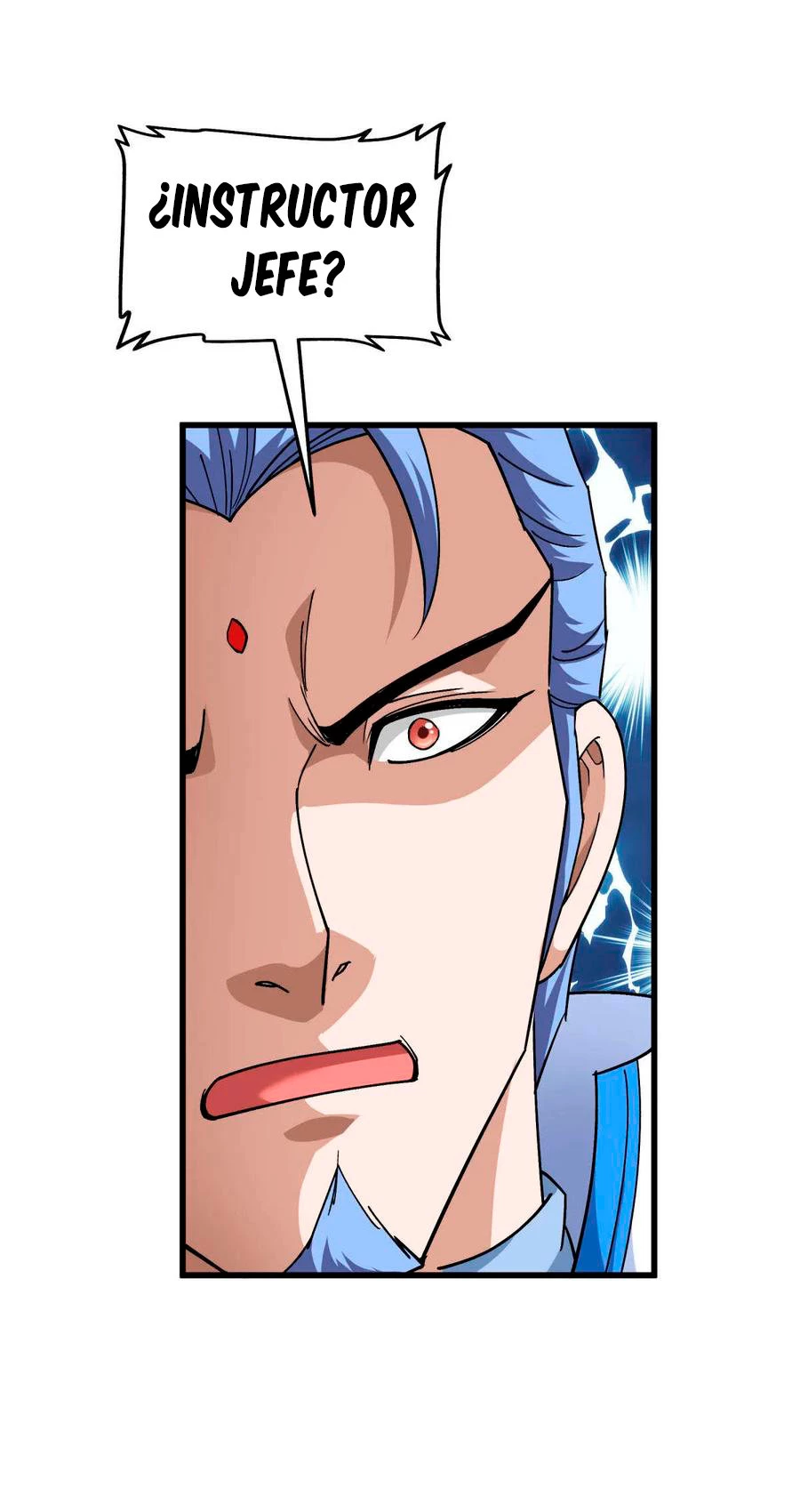 Renacimiento del Gran Dios > Capitulo 107 > Page 141