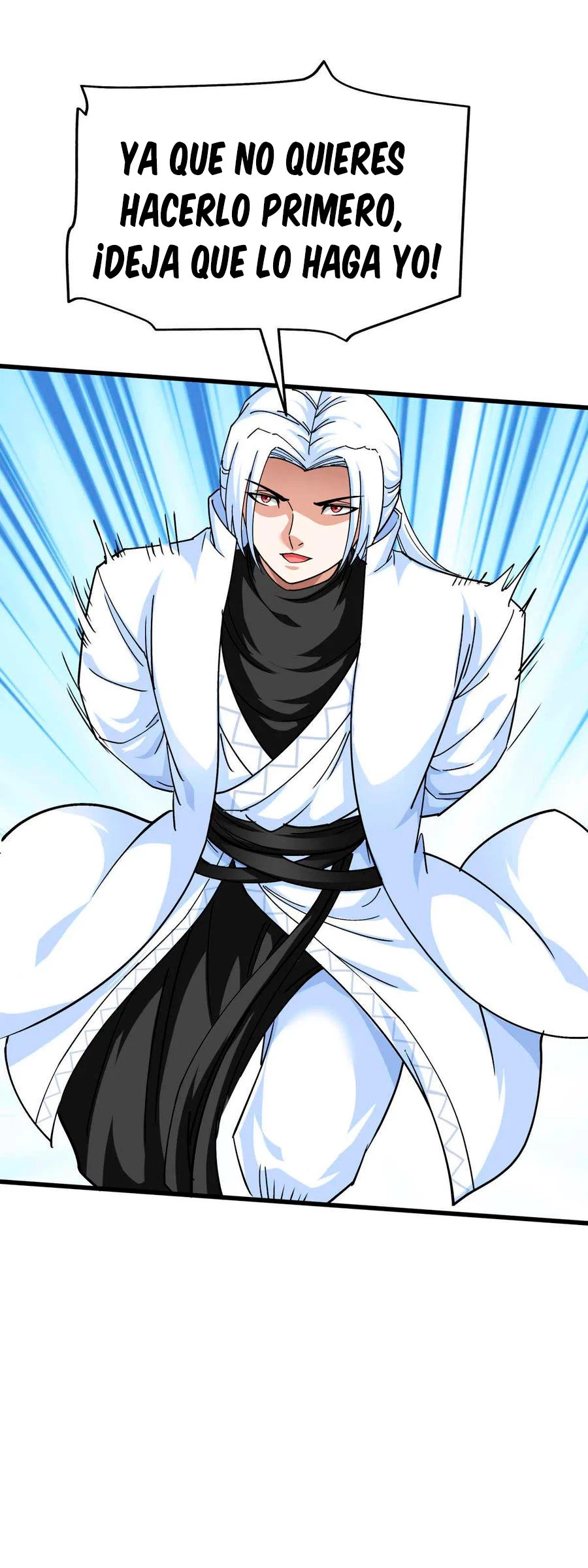 Renacimiento del Gran Dios > Capitulo 107 > Page 281