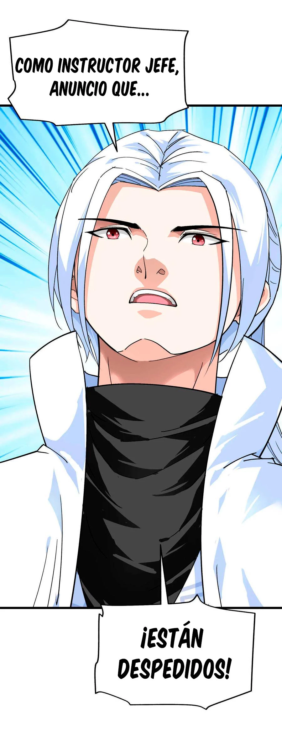 Renacimiento del Gran Dios > Capitulo 107 > Page 341