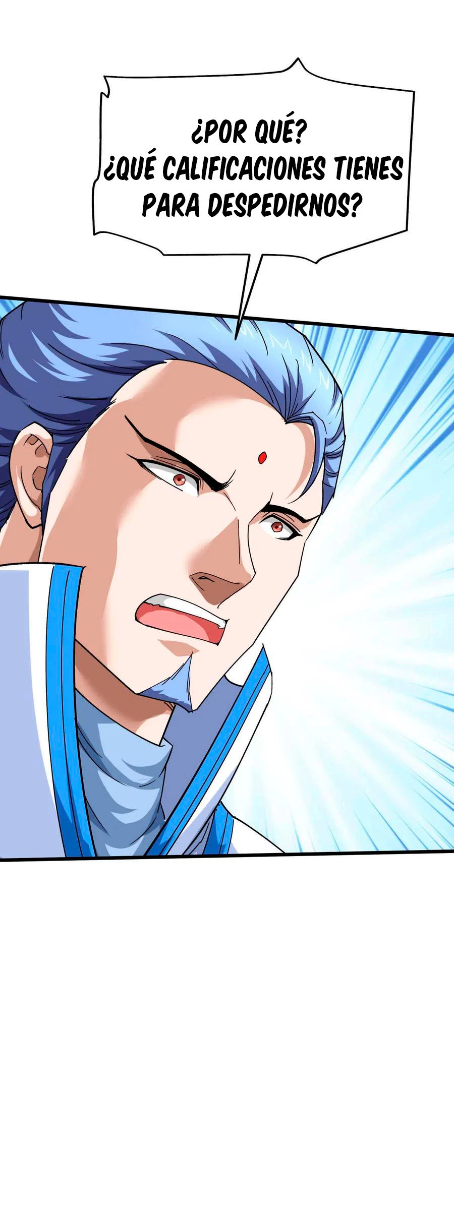 Renacimiento del Gran Dios > Capitulo 107 > Page 351