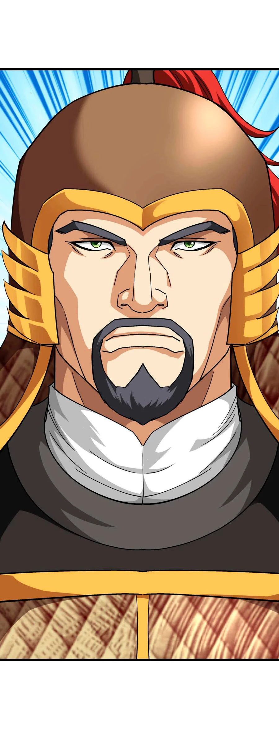 Renacimiento del Gran Dios > Capitulo 107 > Page 371