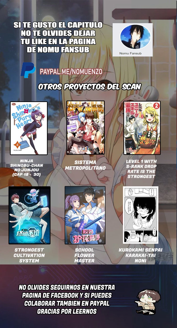 Renacimiento del Gran Dios > Capitulo 107 > Page 401