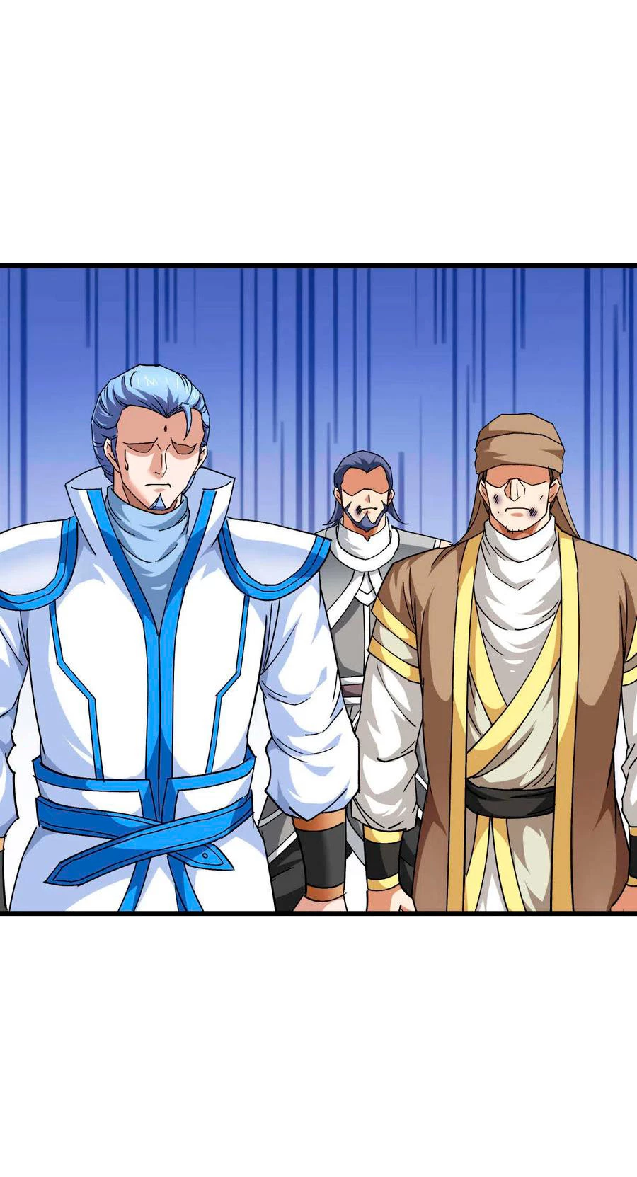 Renacimiento del Gran Dios > Capitulo 108 > Page 31