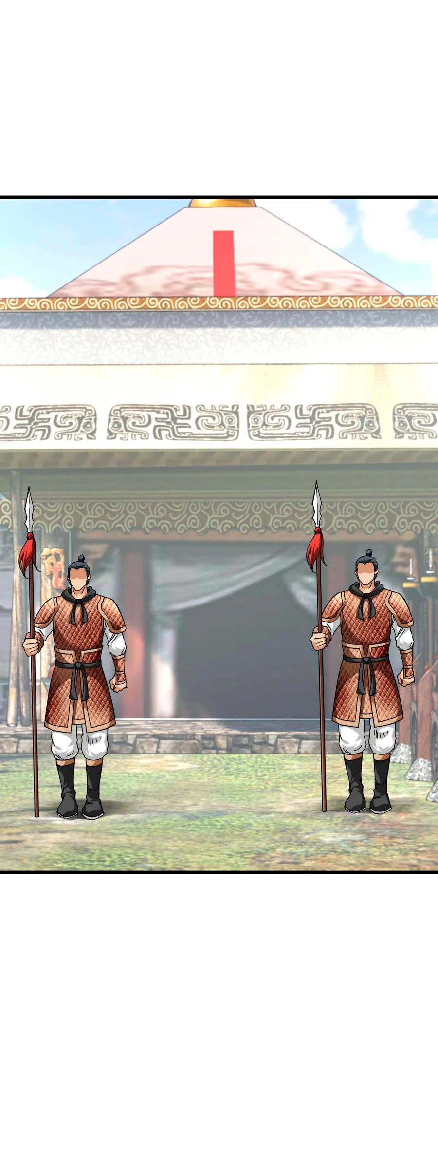 Renacimiento del Gran Dios > Capitulo 108 > Page 41