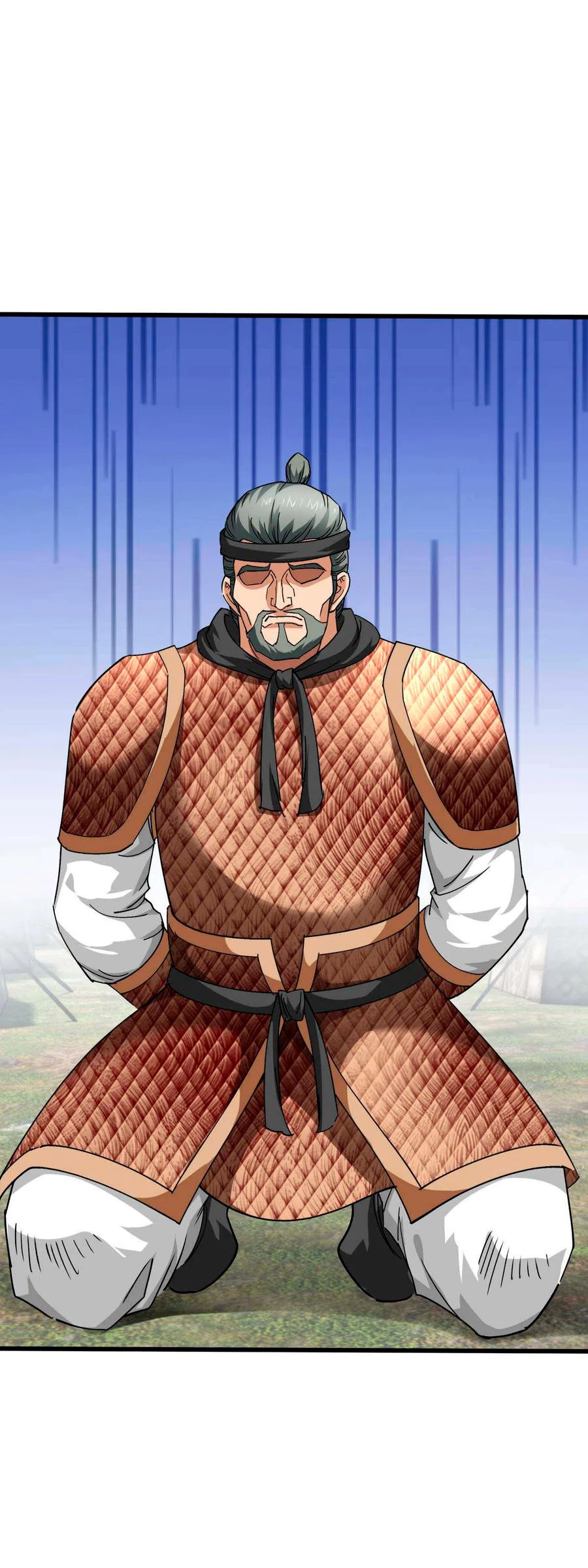 Renacimiento del Gran Dios > Capitulo 108 > Page 81