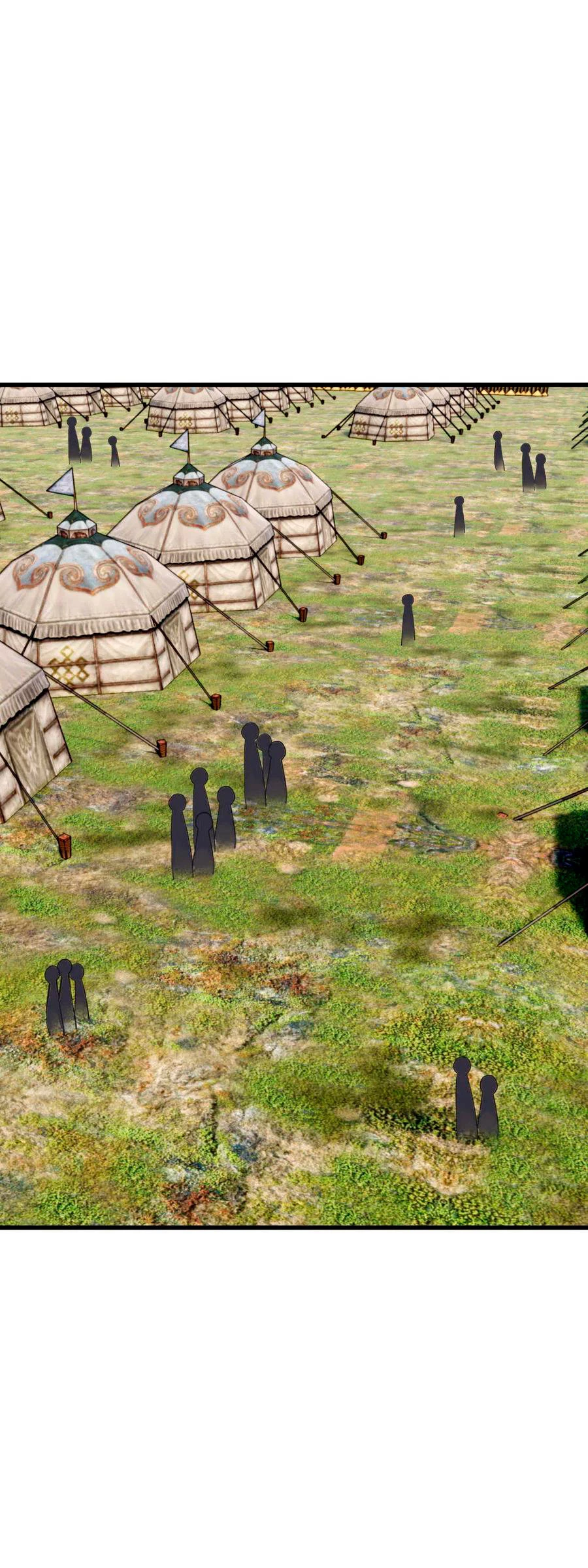 Renacimiento del Gran Dios > Capitulo 108 > Page 151