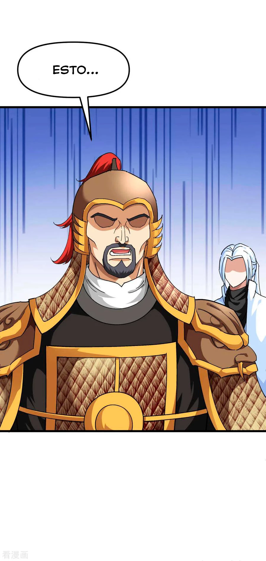 Renacimiento del Gran Dios > Capitulo 108 > Page 331