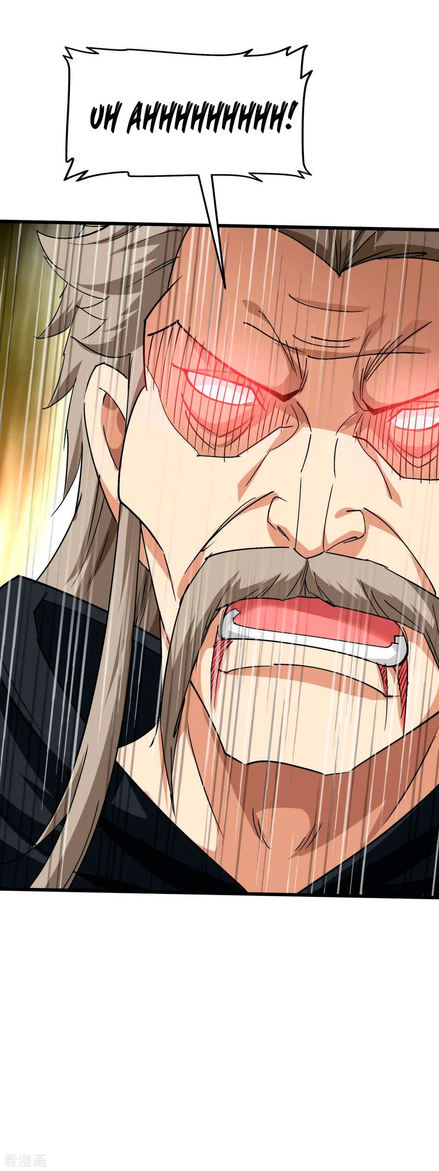 Renacimiento del Gran Dios > Capitulo 109 > Page 101