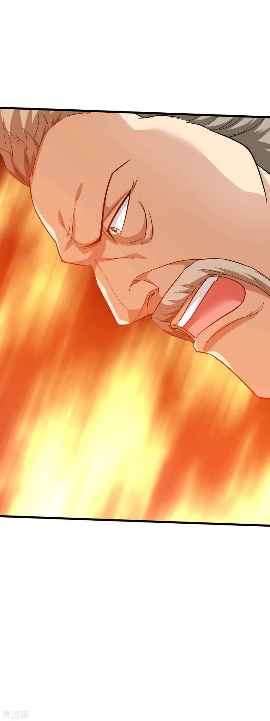 Renacimiento del Gran Dios > Capitulo 109 > Page 171