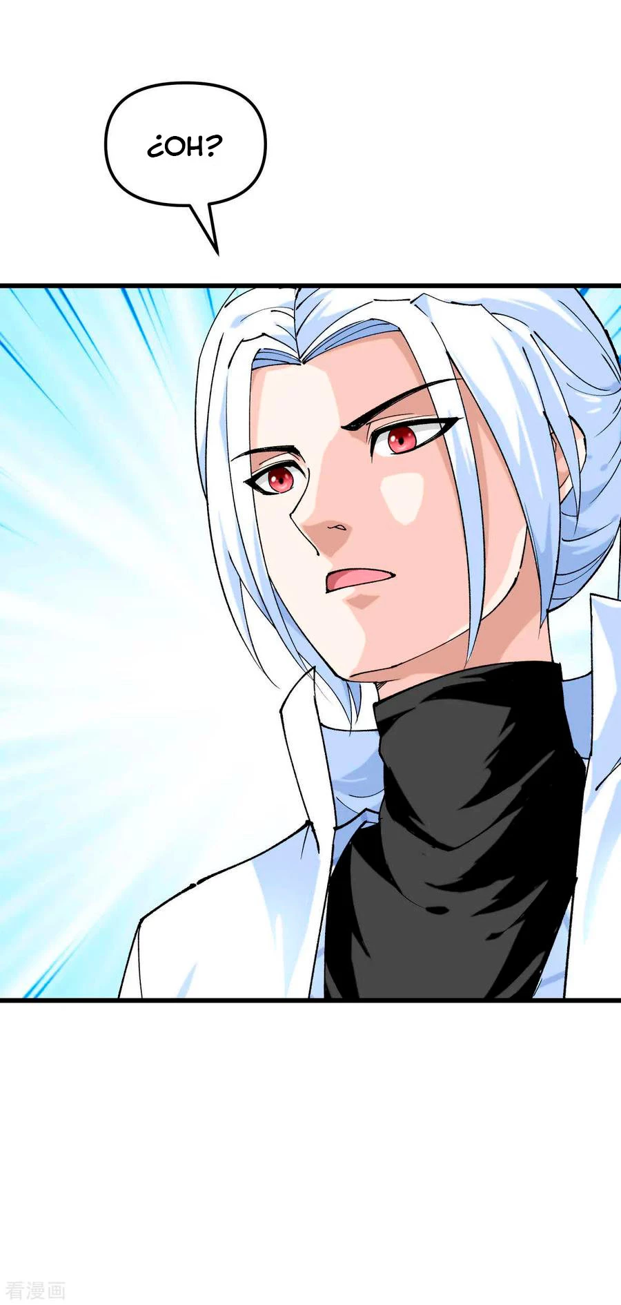 Renacimiento del Gran Dios > Capitulo 109 > Page 351