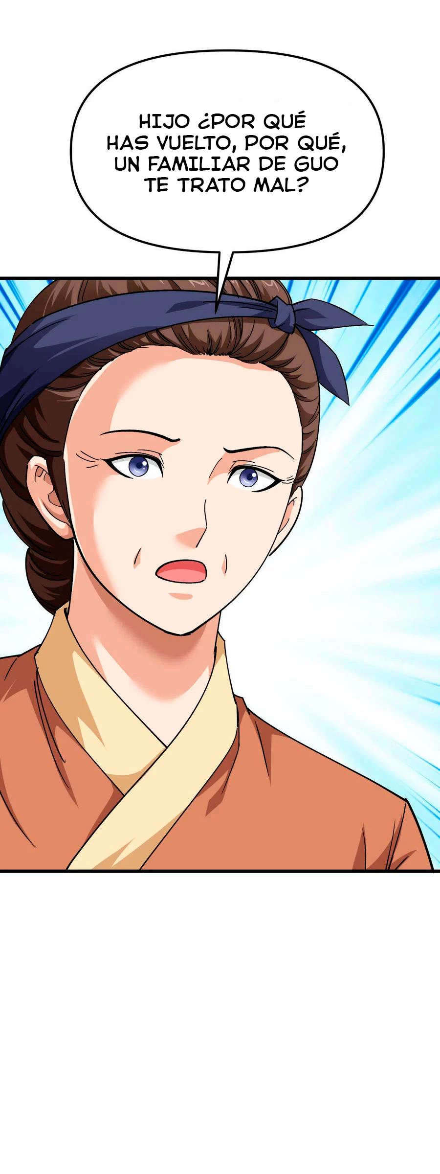 Renacimiento del Gran Dios > Capitulo 110 > Page 141