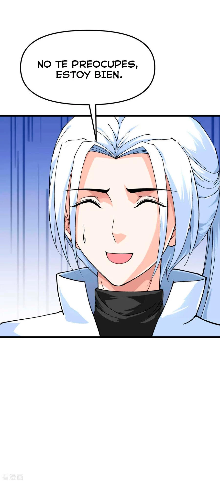 Renacimiento del Gran Dios > Capitulo 110 > Page 151