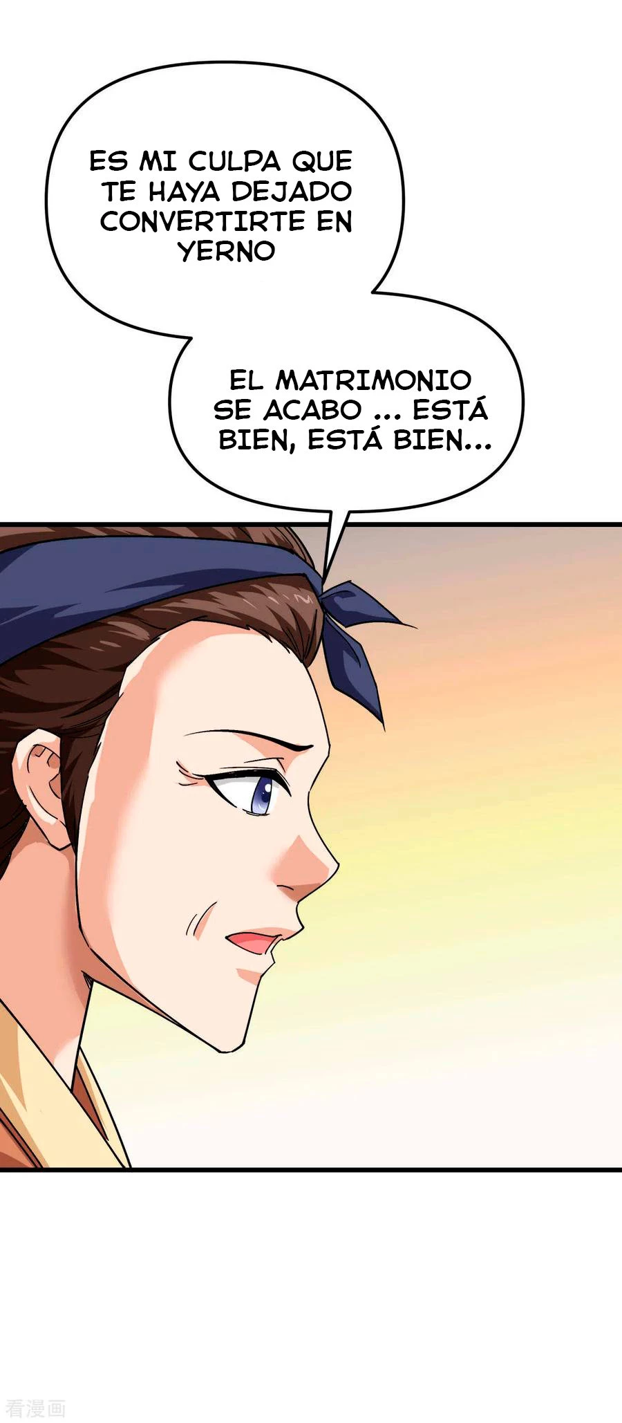 Renacimiento del Gran Dios > Capitulo 110 > Page 171