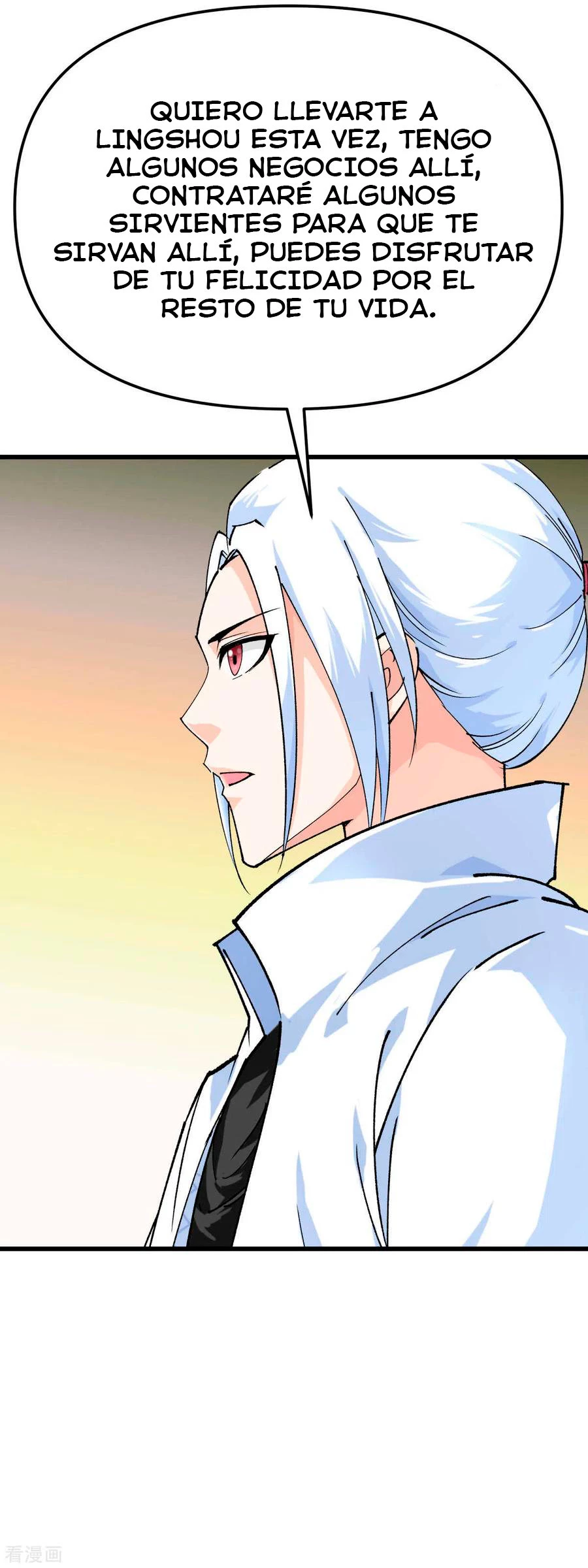 Renacimiento del Gran Dios > Capitulo 110 > Page 181