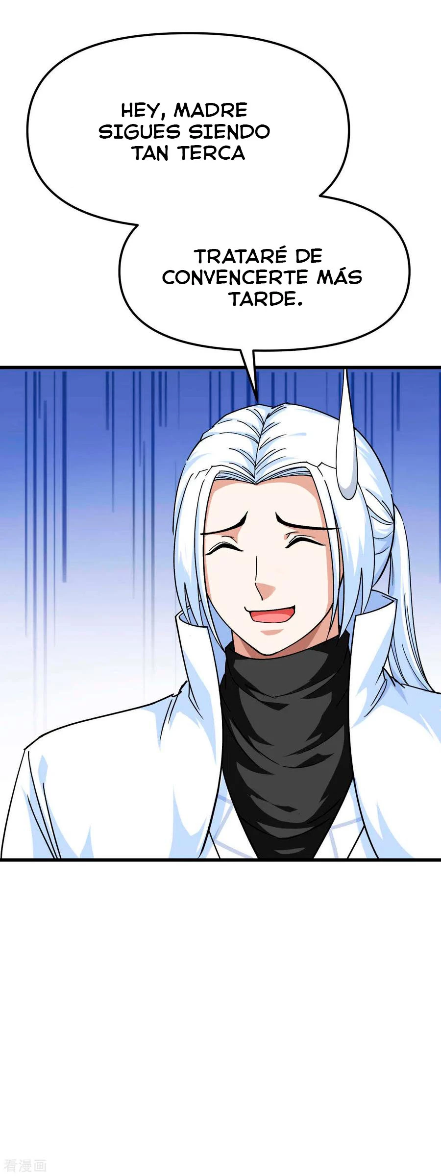 Renacimiento del Gran Dios > Capitulo 110 > Page 201