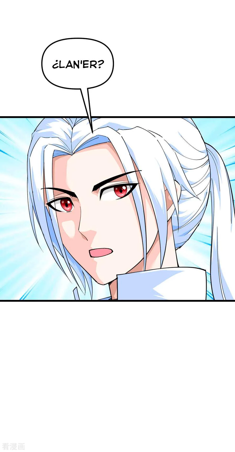 Renacimiento del Gran Dios > Capitulo 110 > Page 231